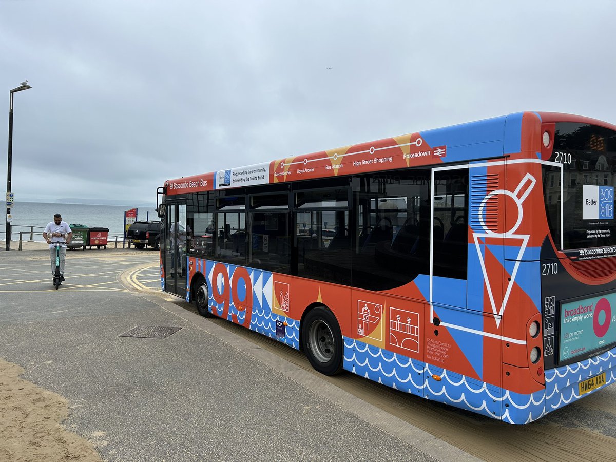 Tom Quay 🚶‍♂️🚴‍♂️🚌 tweet media