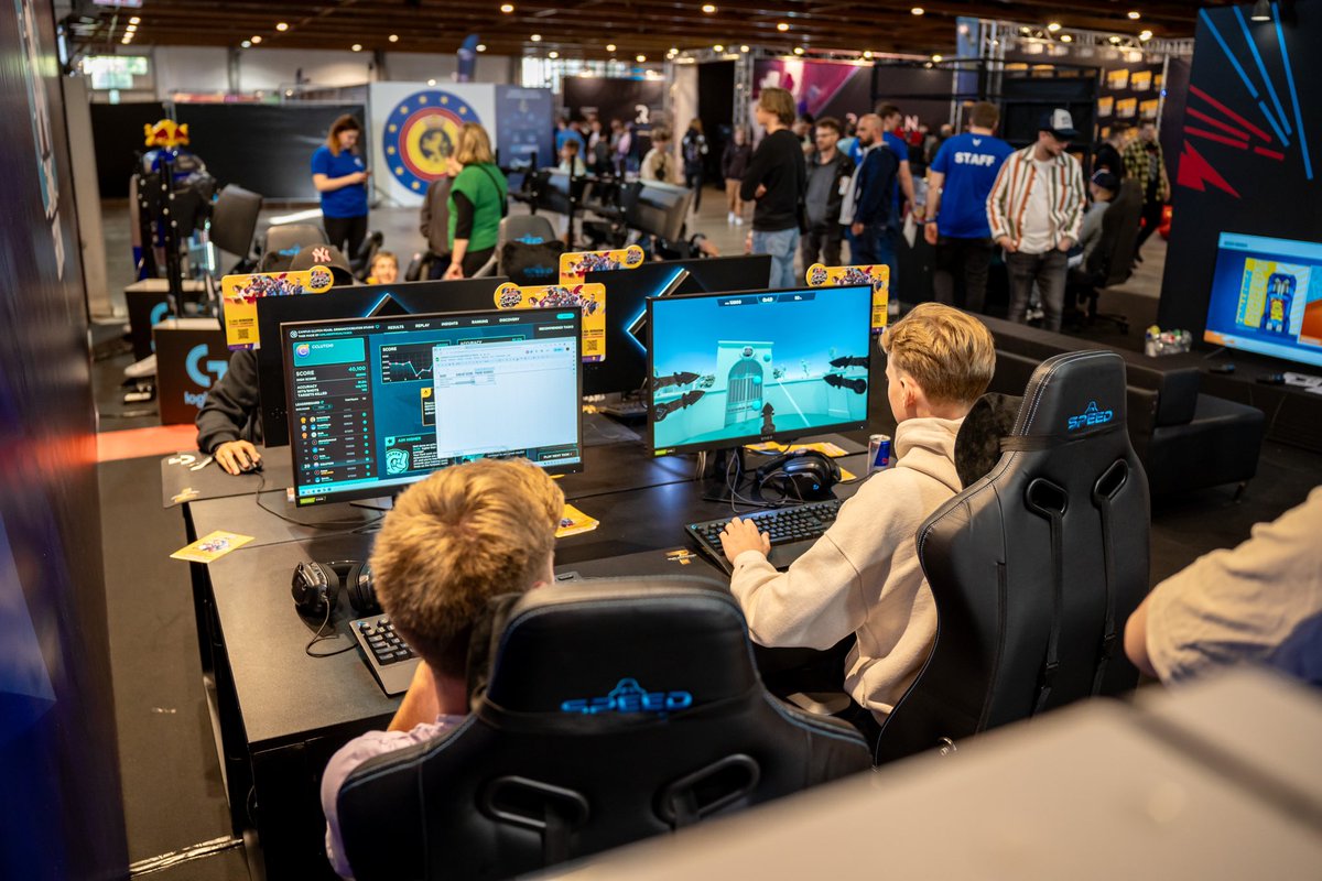 Red Bull Belgium tweet media