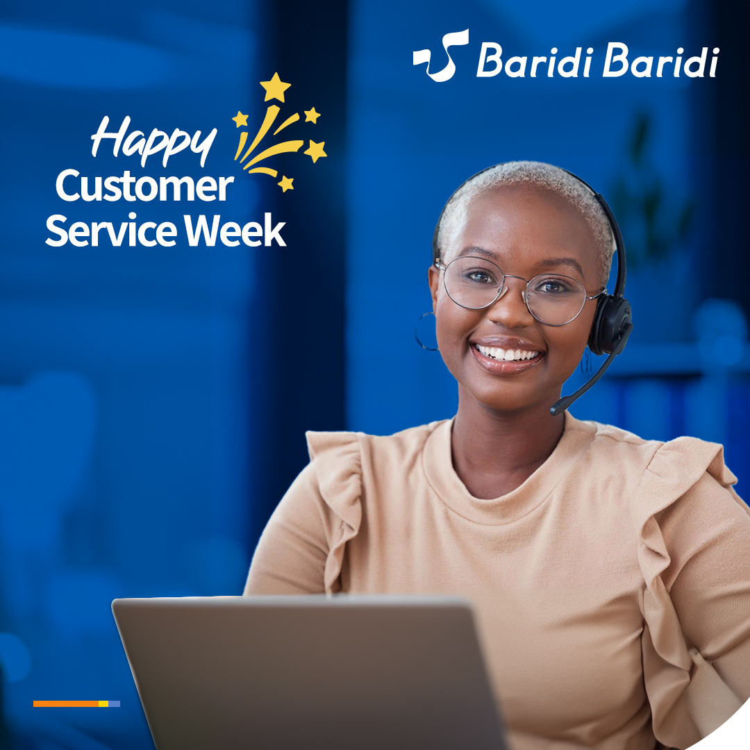 baridibariditz's tweet image. Celebrating Customer Service Week! 
Cheers to our incredible team for their dedication, empathy, and outstanding service! 🎉 

#baridibaridi #CustomerServiceWeek #TeamCS #daikin