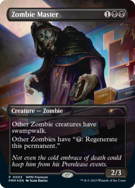 MTGGoldfish's tweet photo. WPN Premium promos through 2024 of iconic magic creatures playing magic. More previews at https://t.co/9ly5HdR4E8

Source: https://t.co/SUcfW8KxKh
🎨: @JodieMuirArt,@bill_creative,@artbyigorkrstic https://t.co/j4tFqEETjD