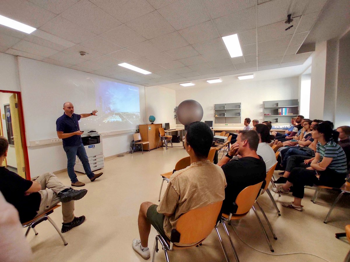 Grant McKenzie tweet media