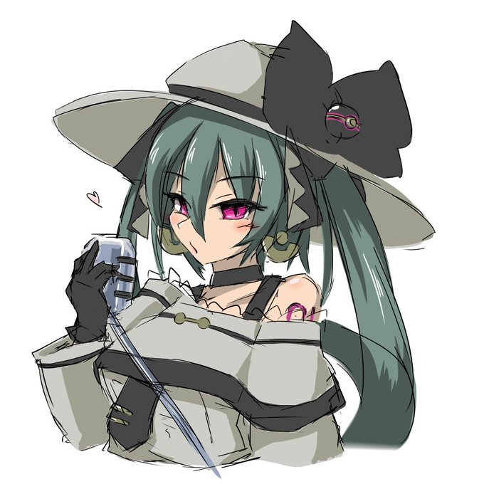 寝る前あくミク
ボスすき…😈 