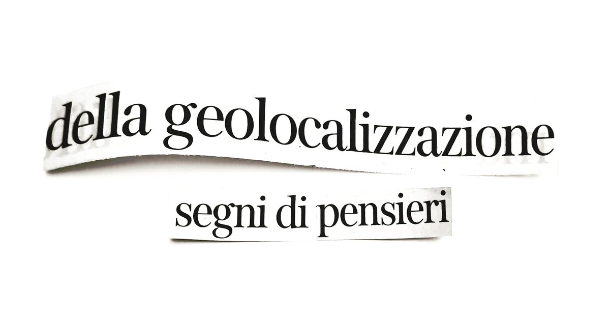 lazappi1's tweet photo. .buon inizio. #pensieridalbuonsapore https://t.co/Pullcs8RxW