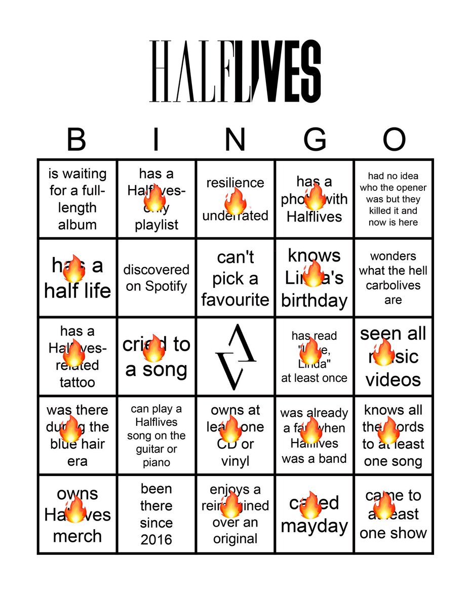 wendymcd1994's tweet photo. @wehavehalflives You really had to call us out with the “cried to a song” didn’t you 🙃 https://t.co/AR4gPjMLVK
