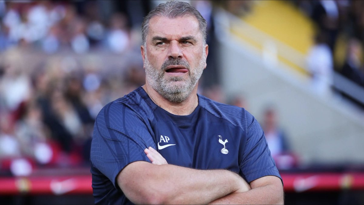 _SamuelAS's tweet image. Thread Tactique🧠
Impressionnant depuis le début de saison, Tottenham fait parler et il y a de quoi.
Comment Postecoglou, coach des Spurs a-t-il bâti une des équipes les plus séduisantes d’Europe ?
