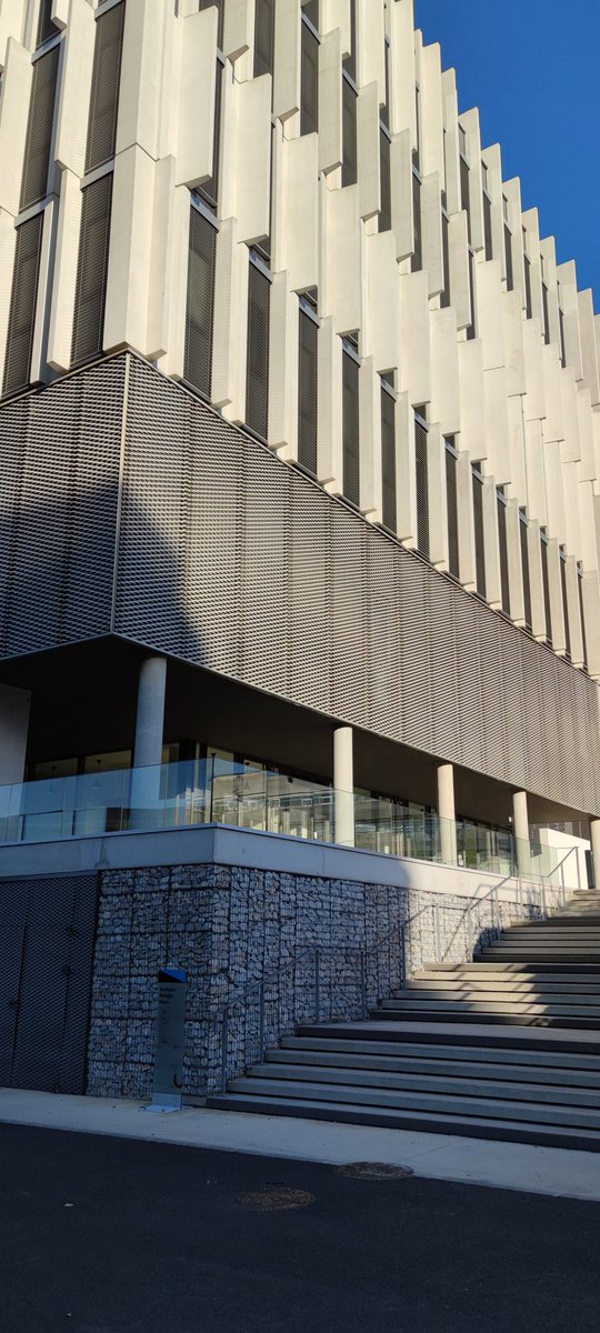 Today marked a new step for me, 1st day at <a href="/BRIC_Bordeaux/">BRIC-Bordeaux</a>, under the supervision of Dr Amélie Guitart in team 10, Normal and leukemic hematopoietic stem cells. Looking forward getting involved in an exciting AML project!