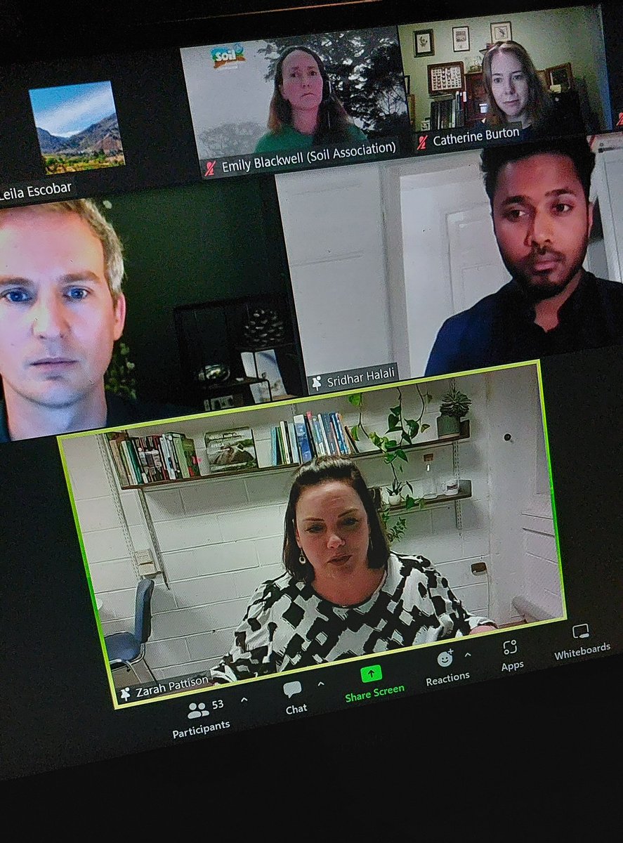 not_leila_22's tweet image. Really useful panel for #FirstGen students in ecology 💚 and with such inspirational speakers and stories #SEEDCareersPanel