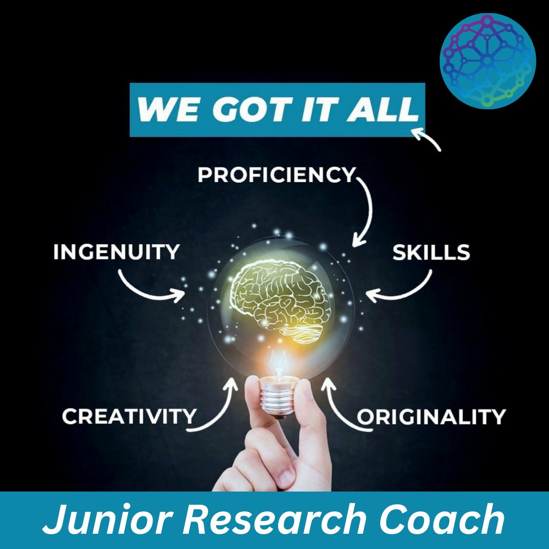 AjouryEl78820's tweet image. JRC is the leading provider of research and strategic consulting for junior researchers and higher education members. 
We got it all to empower you with the skills and knowledge you need to succeed in your career.
 #mastersthesiswriting #phdthesiswriting 
#phdresearchproposal
