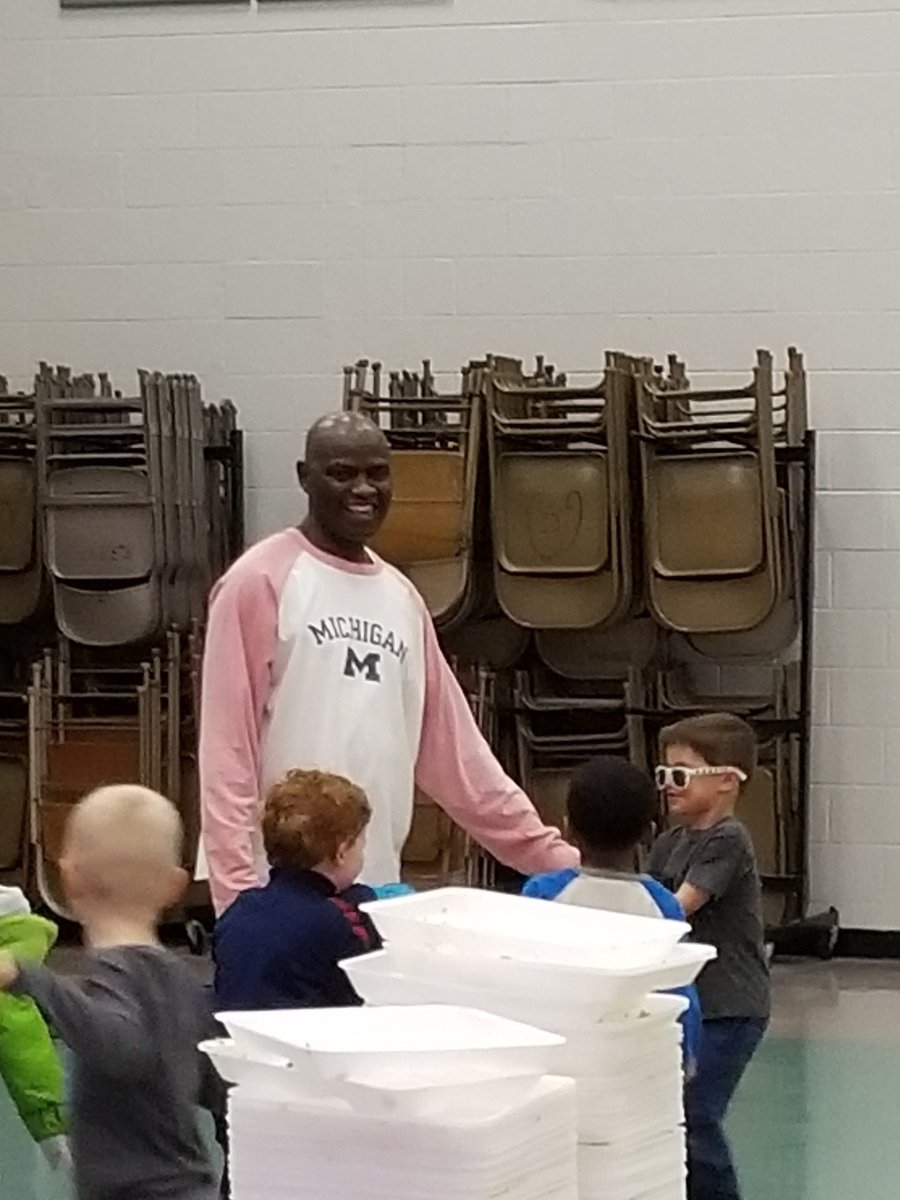 Christia Butler she/her/hers (@a2specedteach) on Twitter photo Today is National Custodians Day and <a href="/A2Abbot/">Abbot School</a> has the best custodian, Mr. Morgan. He goes above and beyond for all of us and everyone at Abbot loves Mr. Morgan!! Abbot is awesome because of you!! Thanks for all you do!! <a href="/A2schools/">A2 Public Schools</a> #nationalcustodiansday Today is National Custodians Day and <a href="/A2Abbot/">Abbot School</a> has the best custodian, Mr. Morgan. He goes above and beyond for all of us and everyone at Abbot loves Mr. Morgan!! Abbot is awesome because of you!! Thanks for all you do!! <a href="/A2schools/">A2 Public Schools</a> #nationalcustodiansday