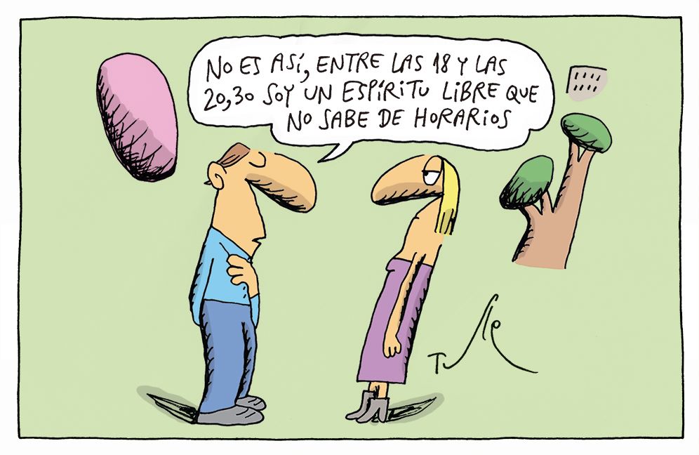 Rancagua_DGT's tweet image. De las redes: #EspírituLibre