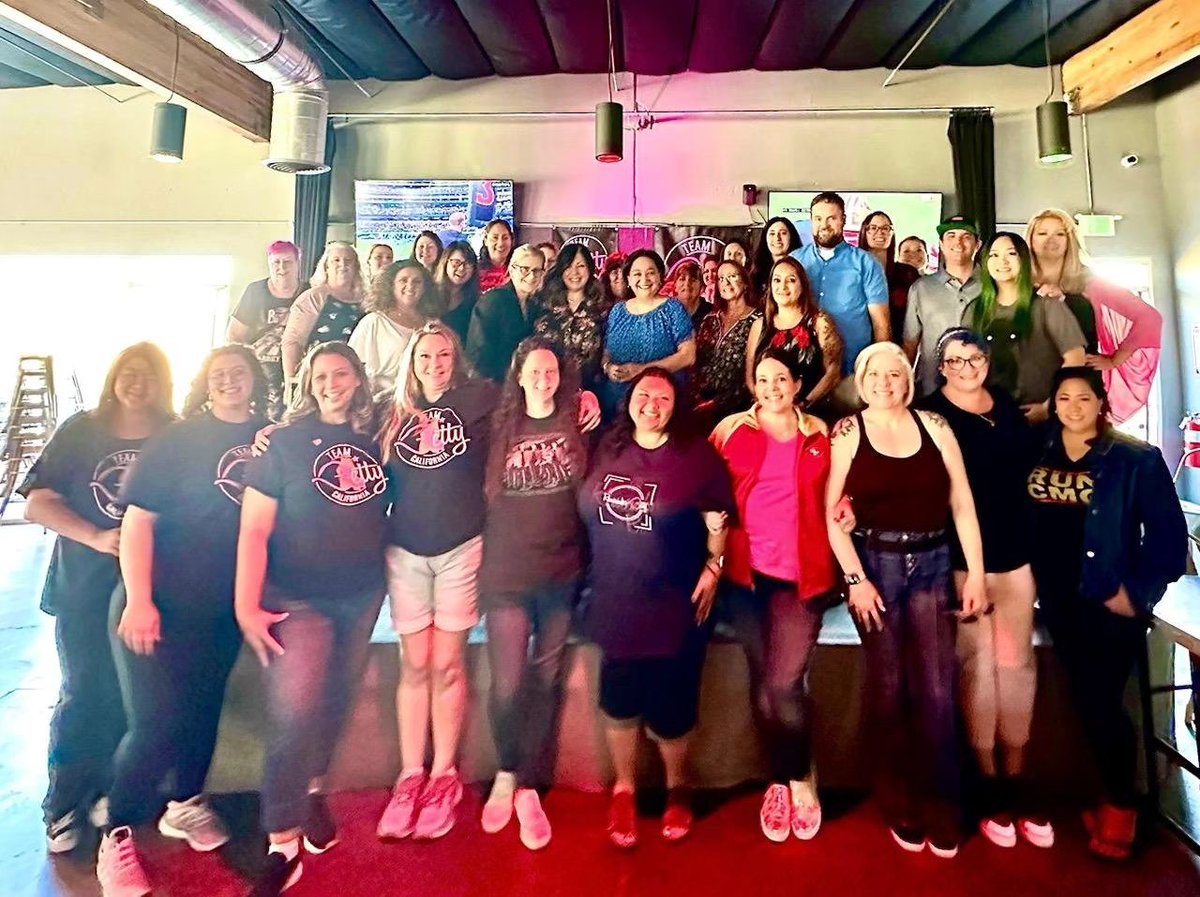 jlvevents's tweet image. Thank you to everyone who attended, donated, and supported our @RememberBetty fundraiser yesterday! We raised over $3,000 for breast cancer patients.