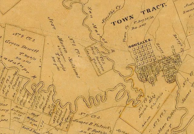 SaveTXHistory's tweet photo. On this day in 1835, the cannon fired at the Battle of Gonzales ignited the Texas Revolution and set in motion the events leading to Texas' independence. #SaveTXHistory https://t.co/NHkwcRRoL6 https://t.co/lUbI8v62Sa