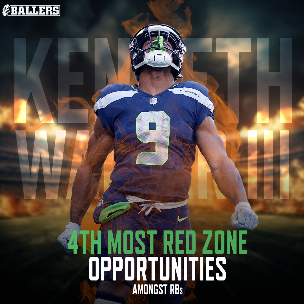 Fantasy Footballers tweet media