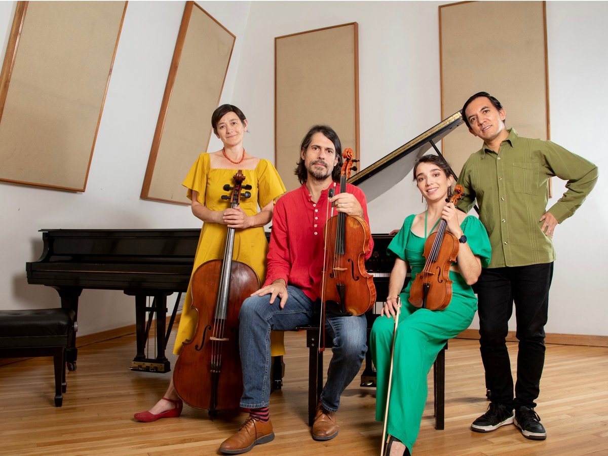 #PuntosCulturaUNAM tweet media