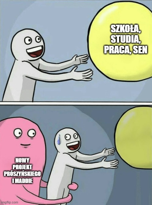 proszynskiyoung's tweet photo. nie ma to jak środek tygodnia, co nie? https://t.co/zwEDYtdJvf
