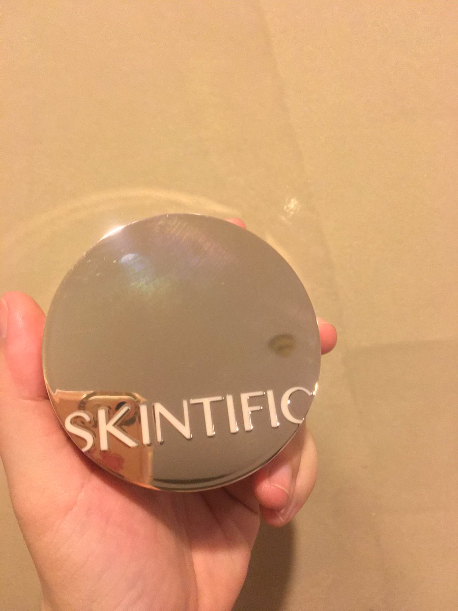 idefyu7's tweet photo. ขายskintific cushionสี01 ขาวเหลืองปกปิดดีมากกำเนิดผิวใหม่ ใช้ไป1ครั้ง 350ส่งฟรี ขายเพราะสีเข้มกว่าผิว  #ส่งต่อคสอ #ส่งต่อสกินเเคร์มือสอง #ส่งต่อสกินแคร์ #ส่งต่อสกินแคร์มือ2 #สกินแคร์รักษาสิว #สกินแคร์เกาหลี #ส่งต่อสกินเเคร์มือสอง #ส่งต่อคสอ #คสอเกาหลี #cerave https://t.co/mgLqPY6Cvf