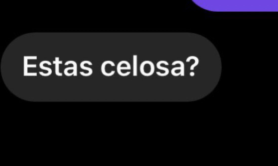 esta pregunta es criminal