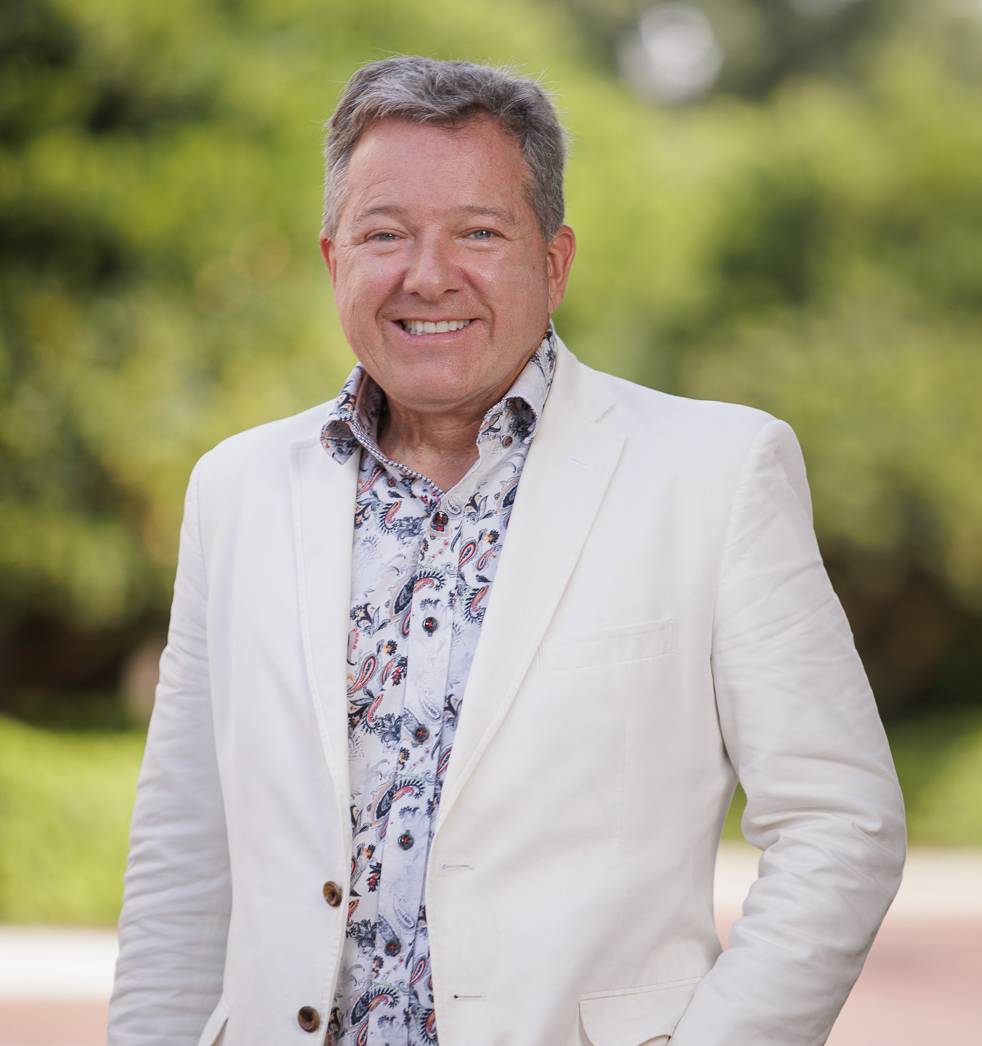 Congratulations to our courageous President and CEO, Chuck Whittall, on being one of Orlando Magazine's 50 Most Powerful People in Business for another year!

Read the full article in the #LinkinBio

#BuildingwithPassion #Perserverance