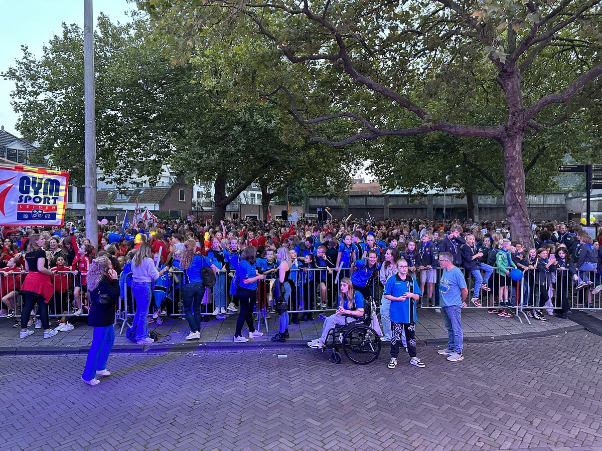 Het Taptoe zie je om 19.30 uur live op TV bij Unity.NU. Ziggo kanaal 40, KPN 1412, T-Mobile 820 en online via unity.nu.