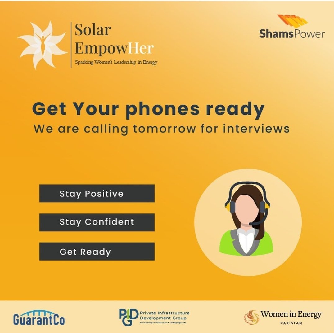 Women In Energy & Climate 🇵🇰 tweet media