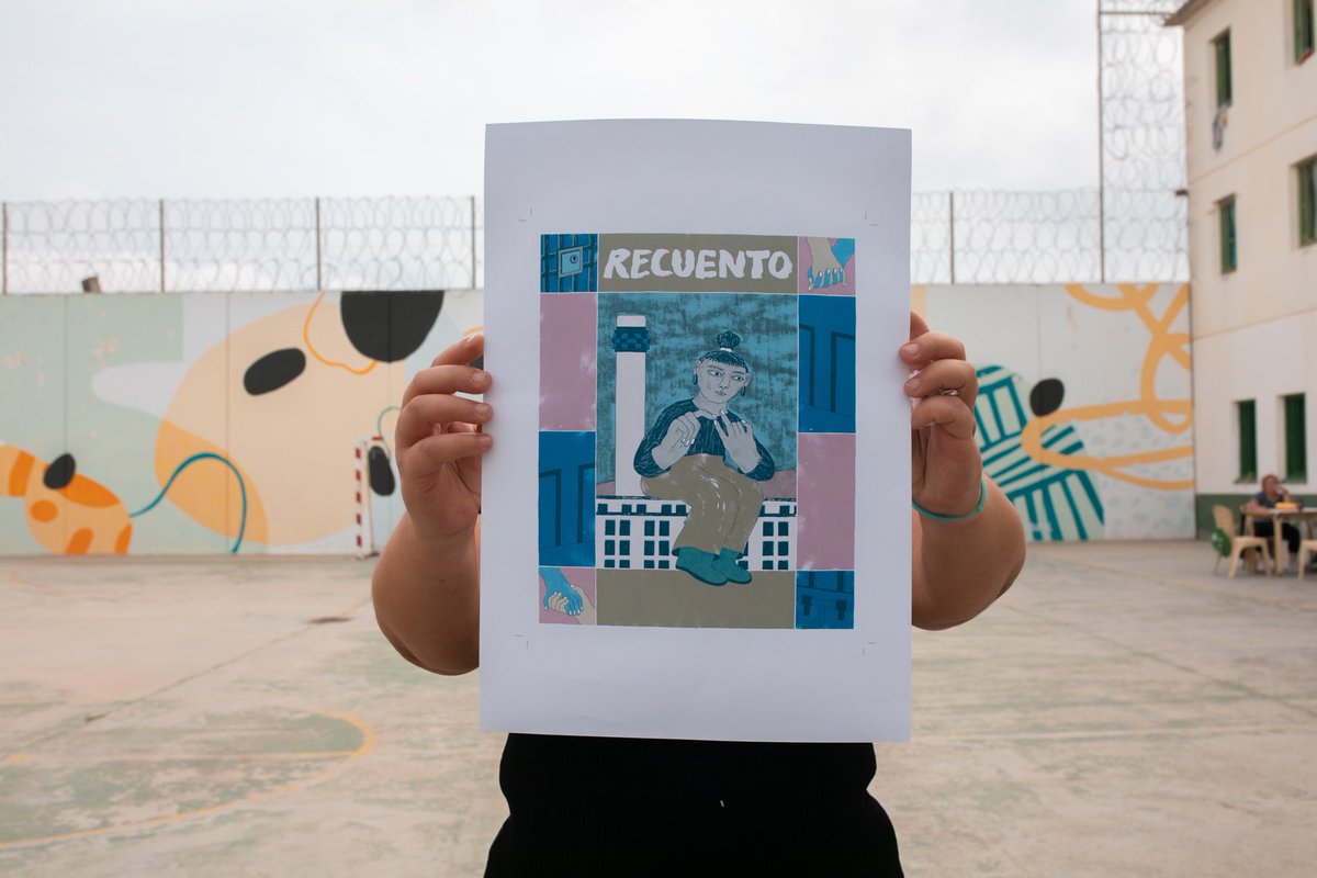 Proyecto Impresas tweet media