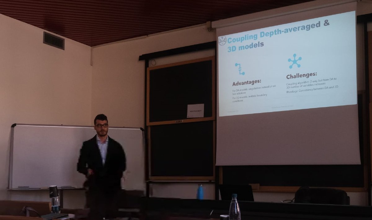 I'm proud to announce I got my PhD in Civil and Environmental Engineering at #Polito

After years of hard work and dedication, I'm thrilled to reach this milestone.

Ready to make a positive impact in the field! 🛠️🌿 #PhD #Engineering #Polito #CivilEnvironmentalEngineering