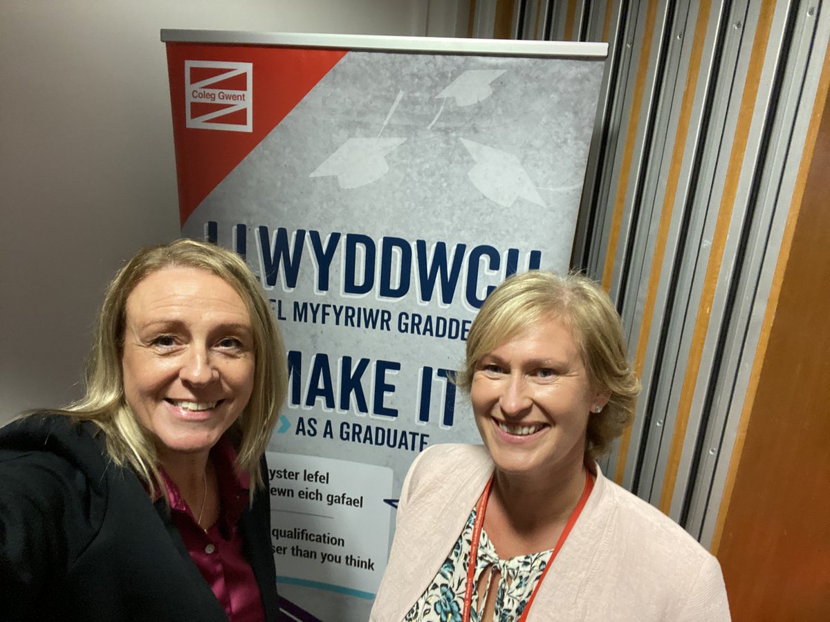 angelal51789226's tweet image. Great to be part of the South Wales Civic Engagement Partnership, joining with other Further and Higher Education organisations to make a difference to the communities we serve. #Changinglivesthroughlearning @coleggwent  @UniSouthWales