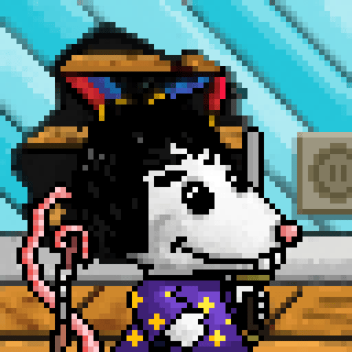 Aptos Rats - Dead Builders tweet media