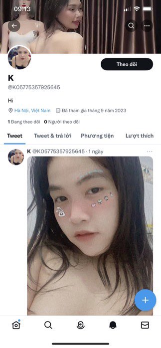 TAT19992's tweet photo. 🆘 LỪA ĐẢO 🆘 lấy ảnh của tui để lừa tiền lừa tình. ai thấy ảnh tui thì report để không bị lừa đảo và không để những người khác mất tiền. Cảm ơn mọi người.💢( NHẮC LẠI TUI CHỈ CÓ 1 TÀI KHOẢN TAT19992 LÀ DUY NHẤT)💢 https://t.co/w1SPHifZSG