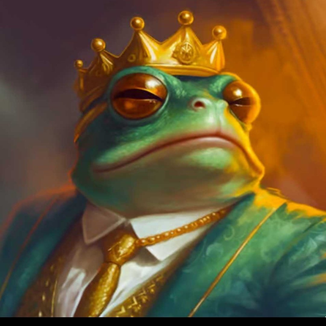 Dosfounder's tweet photo. #NewProfilePic https://t.co/wMEbRTT1ja