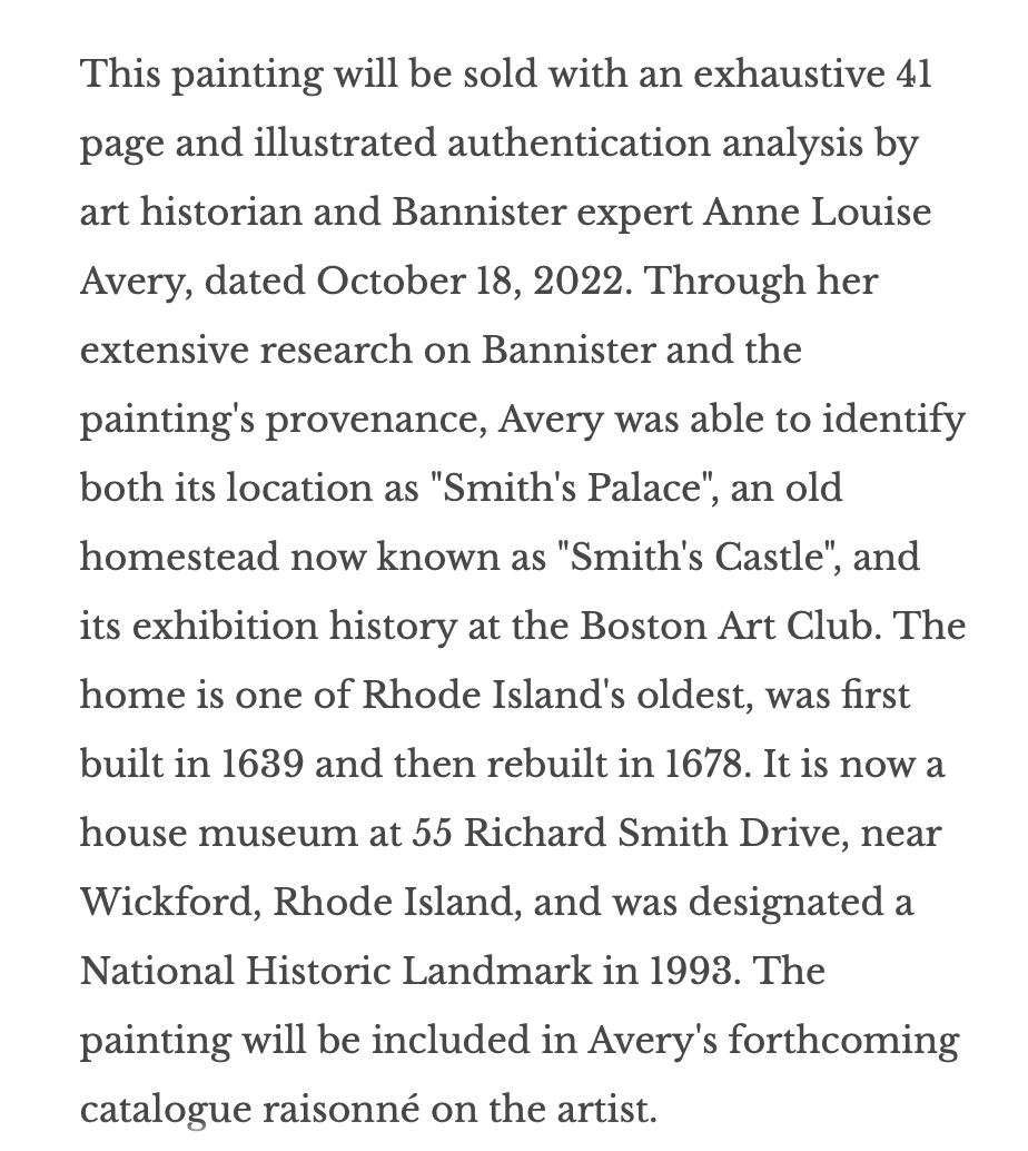 Anne Louise Avery tweet media