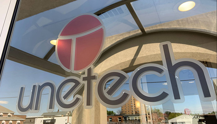 Charlie Cuddy (@charliecuddy) on Twitter photo Thanks for the invite to visit <a href="/UNeTech1/">UNeTech Institute</a> (UneTech is Omaha's only university-affiliated entrepreneurial support organization, housed jointly under <a href="/UNOmaha/">University of Nebraska at Omaha</a> and <a href="/unmc/">University of Nebraska Medical Center</a>) this morning!
So cool to learn more about the innovative products coming out of our university system! Thanks for the invite to visit <a href="/UNeTech1/">UNeTech Institute</a> (UneTech is Omaha's only university-affiliated entrepreneurial support organization, housed jointly under <a href="/UNOmaha/">University of Nebraska at Omaha</a> and <a href="/unmc/">University of Nebraska Medical Center</a>) this morning!
So cool to learn more about the innovative products coming out of our university system!