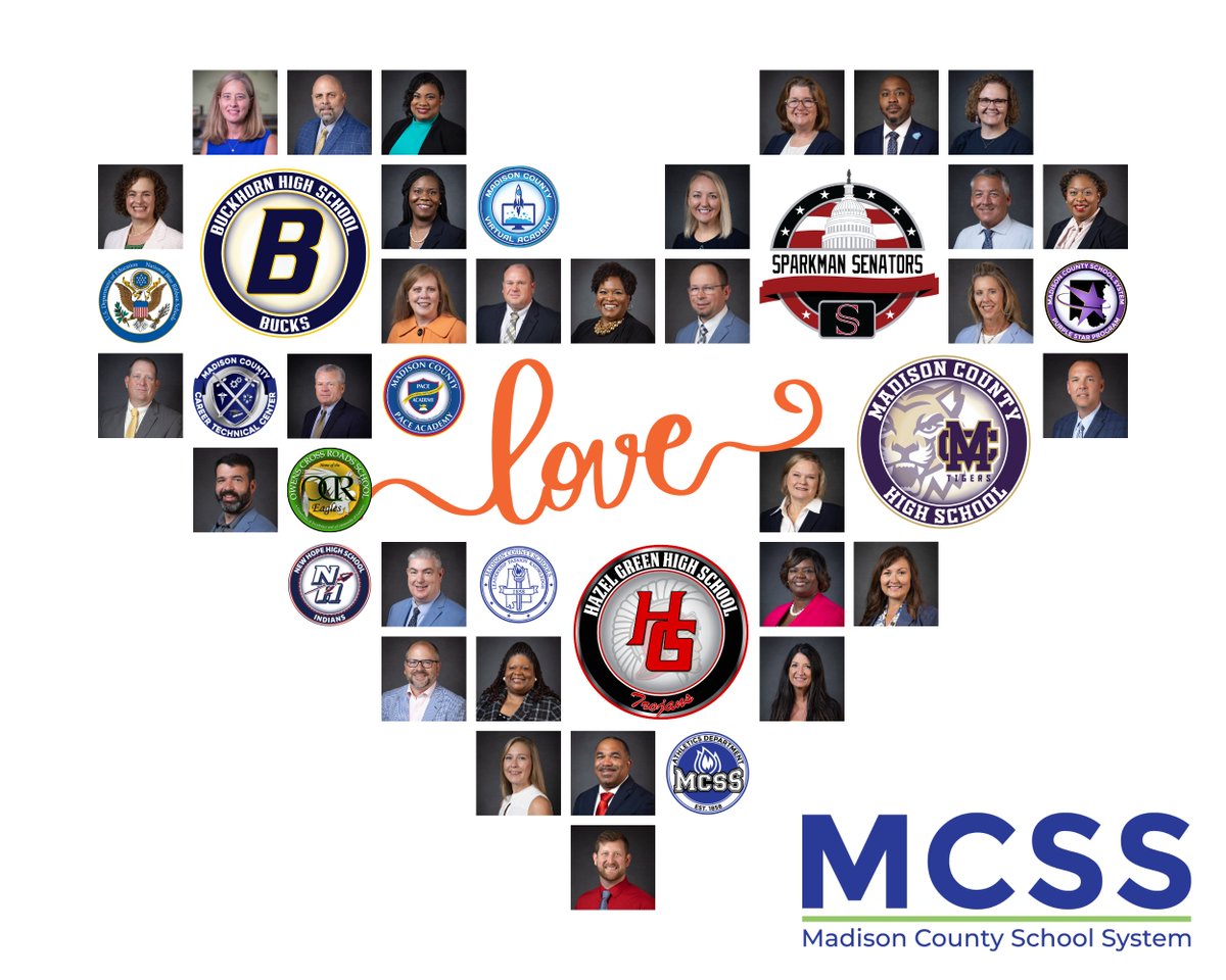 MCSS IS PROUD TO CELEBRATE NATIONAL PRINCIPALS MONTH! Join us in showing appreciation for the incredible leaders who are crucial in shaping our educational communities. #ThePowerOfUs #NationalPrincipalsMonth #ThankYouPrincipals