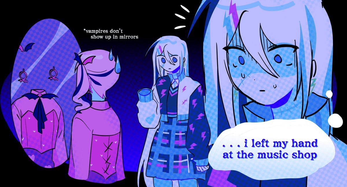 monster high at 25:00 ?!?!

#prsk_fa