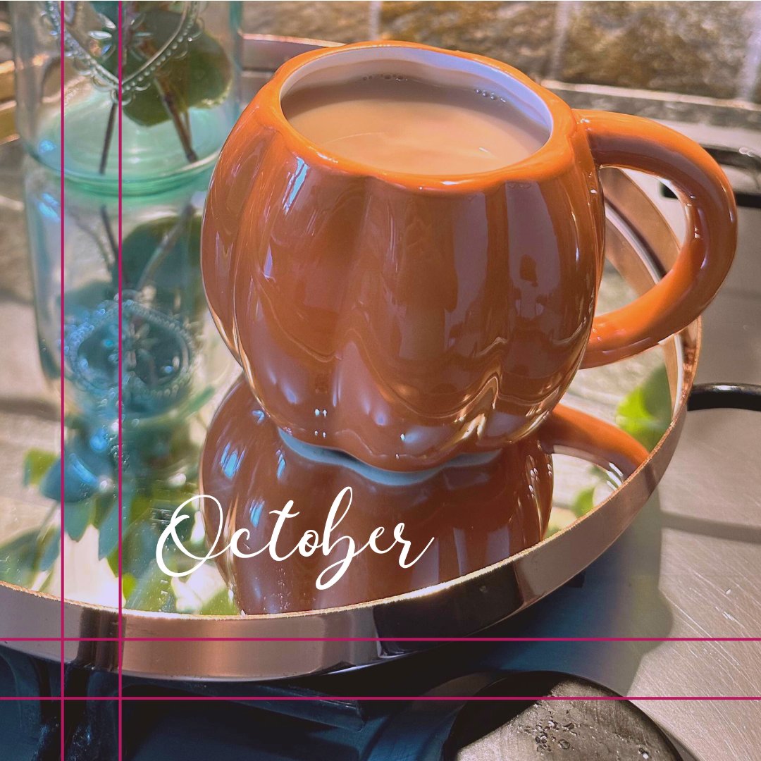 zwkaaccessories's tweet photo. I know it's 3rd October and so a little late in welcoming in this Autumn month but it has now become what will be a busy one!

So welcome October and your beautiful colours 🍂

#earlybiz #mhhsbd #TuesdayThoughts #SBS #UKMakers #SmartSocial #CraftBizParty https://t.co/tNYgYkp0Z9