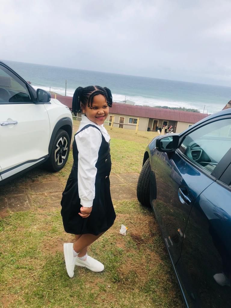 bmagawu's tweet photo. Little princess is all grown ❤️🫶🏻🌹 https://t.co/uRtDxChMGD