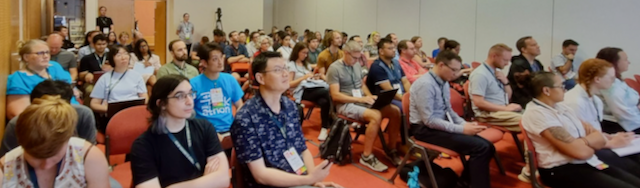 Our September/October OBF newsletter just went out. If you're not on our mailing lists you can read it here: github.com/OBF/newsletter… #OpenSource #Bioinformatics
