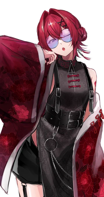ンジュさん