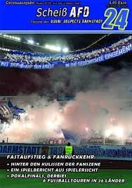 CarloTucano's tweet photo. +++ Fanzine der Woche +++

Scheiß AFD

Verein: SV Darmstadt

Die individuellen Schreibstile und die unterschiedlichen Reiseziele der Autoren (auswärts mit San Lorenzo vor einem europäischem Top-Derby und anschließend Gruppenliga Fulda) sorgen für eine lockere Mischung.

1/2 https://t.co/LjtWgSXhaN