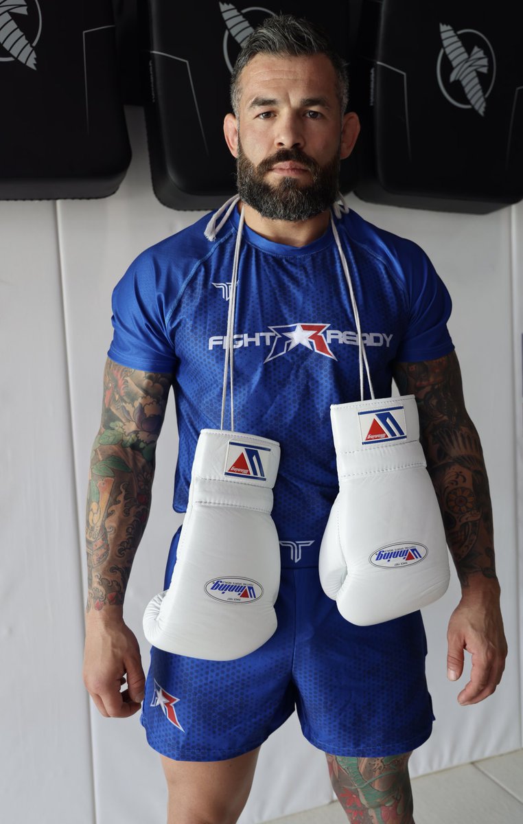 MMA Fight Ready - Scottsdale tweet media