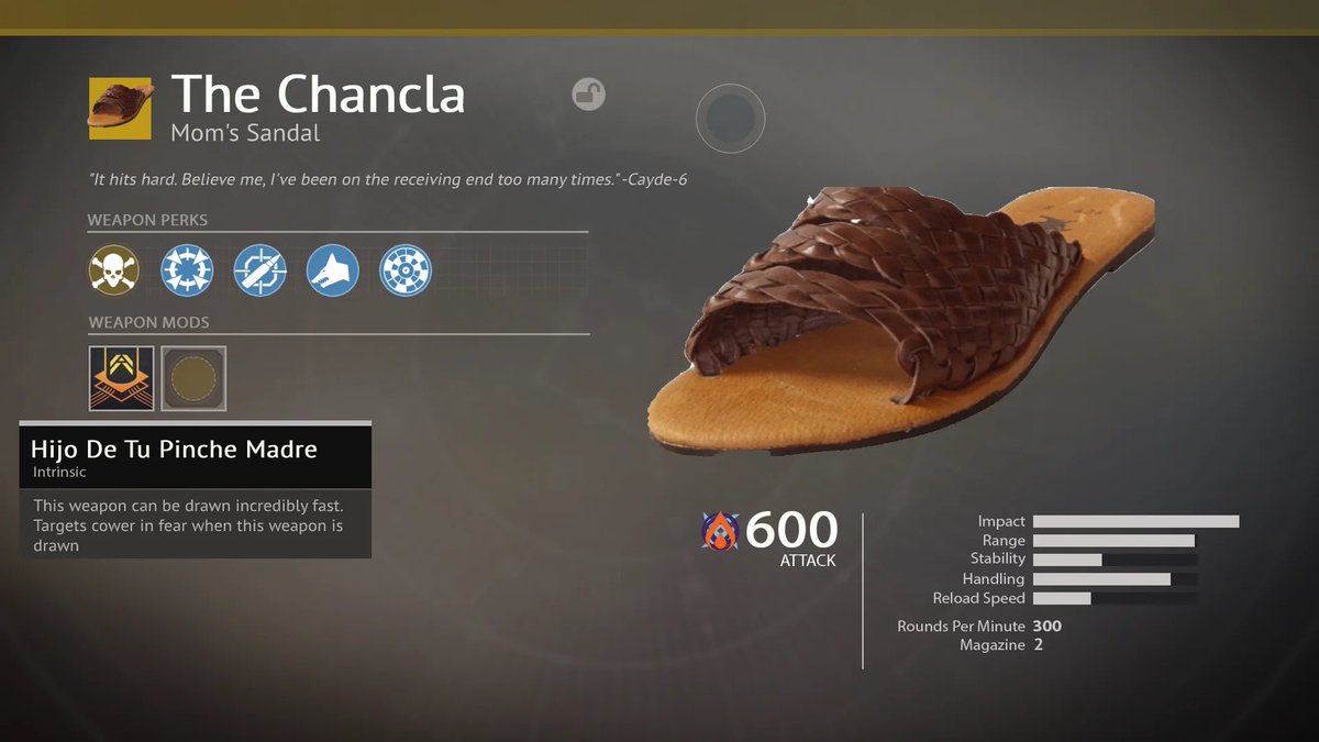 Savannathun's tweet photo. @Bungie https://t.co/BdZXSGBkSt