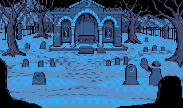 TheSpecialKarl's tweet photo. Today's Pixel Dailies theme is #tomb.
Palette : "Piconcept-16 by Vapayt"
@Pixel_Dailies @RejectedPalette #pixel_dailies #pixelart #randomRPL https://t.co/TO7Jdb9Nmb