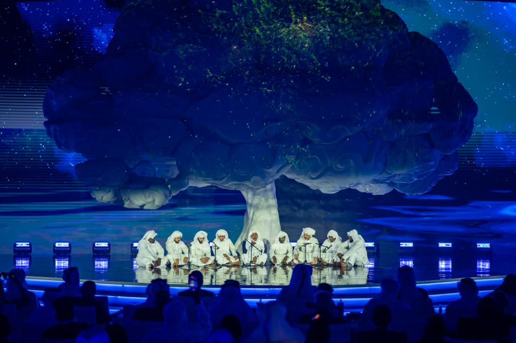 Qatar Airways (@qatarairways) on Twitter photo It's finally here, the grand opening of <a href="/Expo2023Doha/">Expo2023Doha</a>. For the next six months, visitors to Al Bidda Park can expect an unforgettable experience focused on innovation, sustainability and culture. #QatarAirways is proud to be a strategic sponsor. It's finally here, the grand opening of <a href="/Expo2023Doha/">Expo2023Doha</a>. For the next six months, visitors to Al Bidda Park can expect an unforgettable experience focused on innovation, sustainability and culture. #QatarAirways is proud to be a strategic sponsor.
