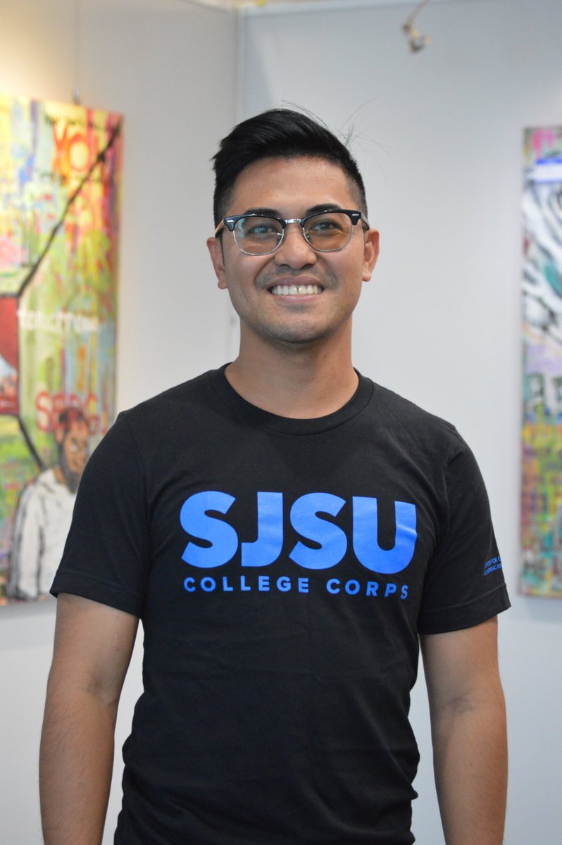 SJSU CCLL tweet media