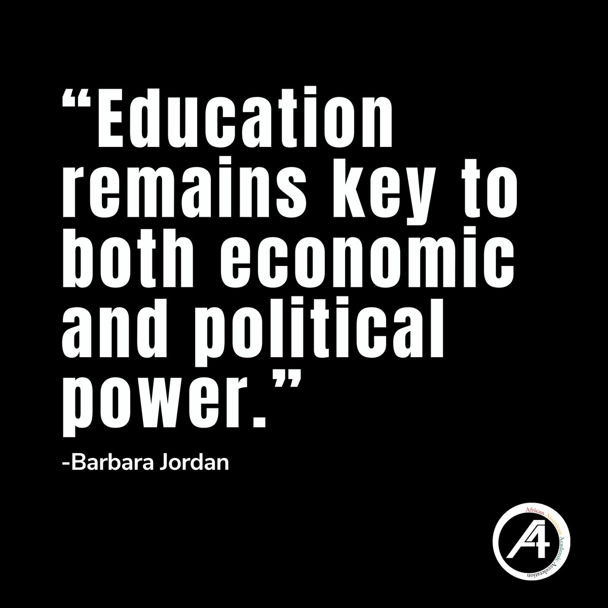 Advancing Academic Acceleration & Achievement tweet media