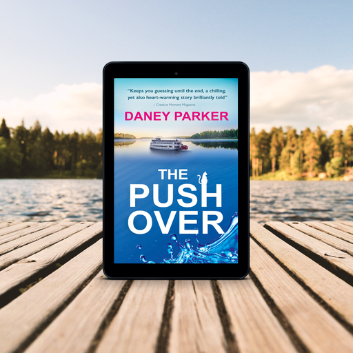 EastHullPete's tweet photo. @JoWallaceAuthor Then after I arrive in Fuerteventura on Thursday 5th (wifi permitting) I am on the @literallypr Blog Tour for #ThePushOver by @daneyparker I'm 2/3 of the way through and have no idea where it is going other than there is going to be a death https://t.co/v2bOFWwBjw