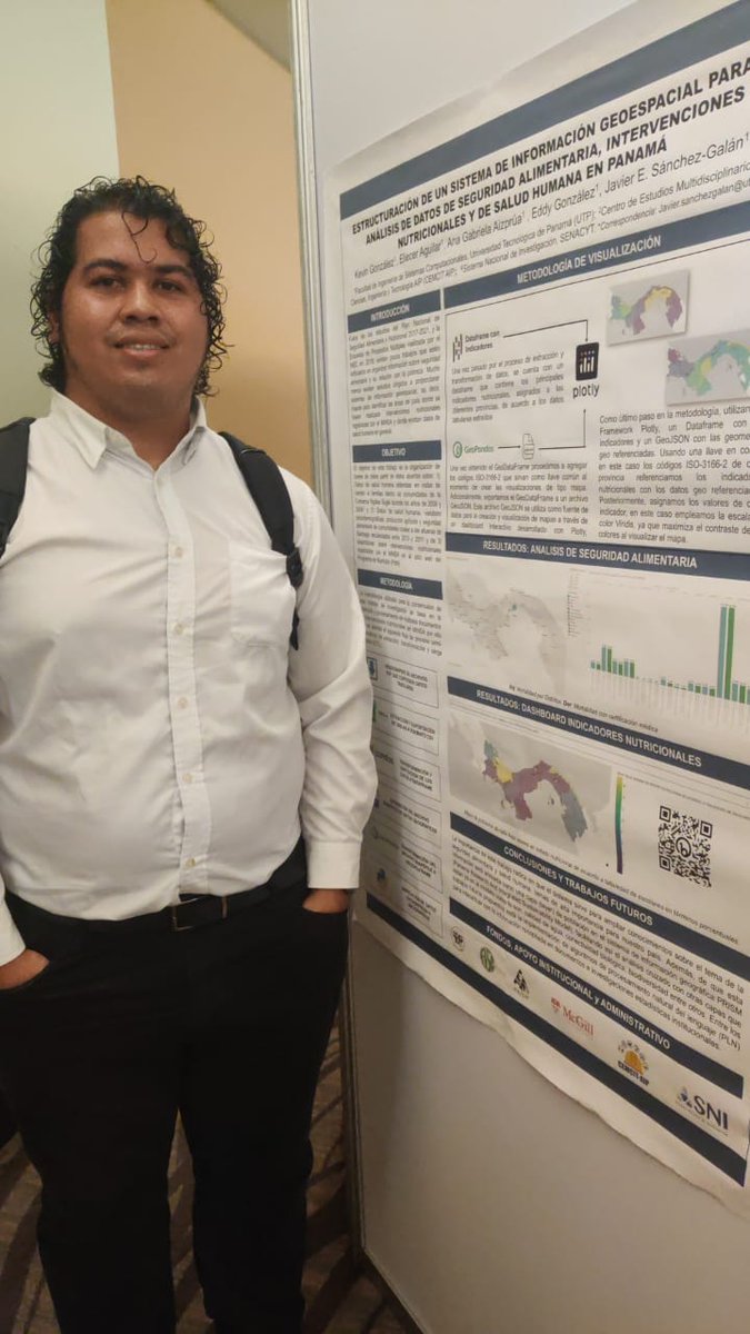 Javier E. Sanchez-Galan tweet media