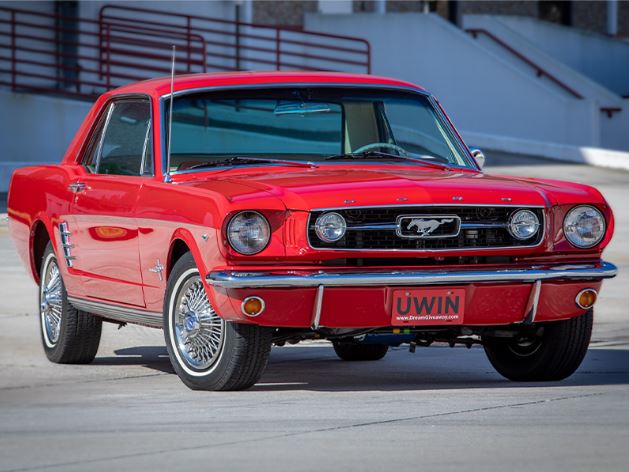 DreamGiveaway's tweet photo. #MustangMonday with the Show & Tow 1966 Ford Mustang Coupe - a red-hot one-owner restored Stang! SEE more at https://t.co/eyVKZ6LWH3
#mustangmondays #classicmustang #classicmustangs #classicmustangowner #mustangclub #fordmustangclub #fordmustang #fordmustangs https://t.co/iSOG5xg6Rx