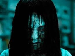 pablohabbib's tweet image. #31DaysOfHalloween. 
Día 2. #SamaraMorgan / #SadakoYamamura