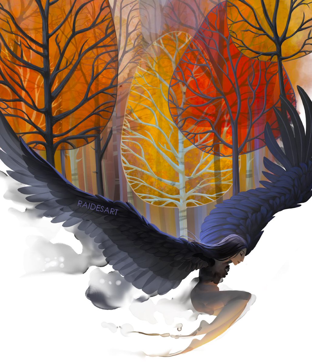 RaidesArt tweet media
